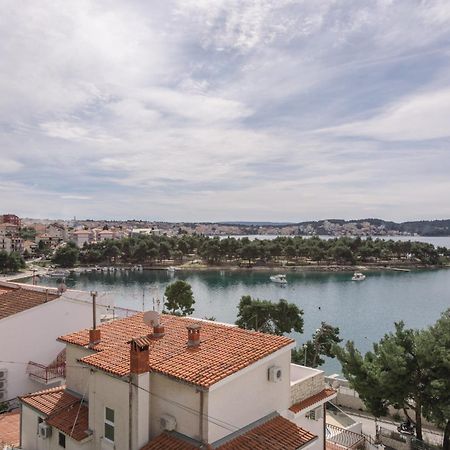 Apartment Kristina Trogir Extérieur photo
