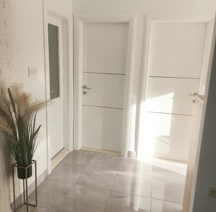 Apartment Kristina Trogir Extérieur photo
