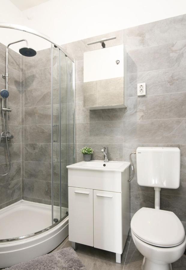 Apartment Kristina Trogir Extérieur photo