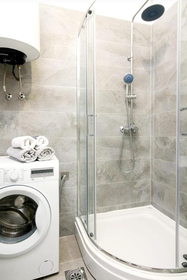 Apartment Kristina Trogir Extérieur photo