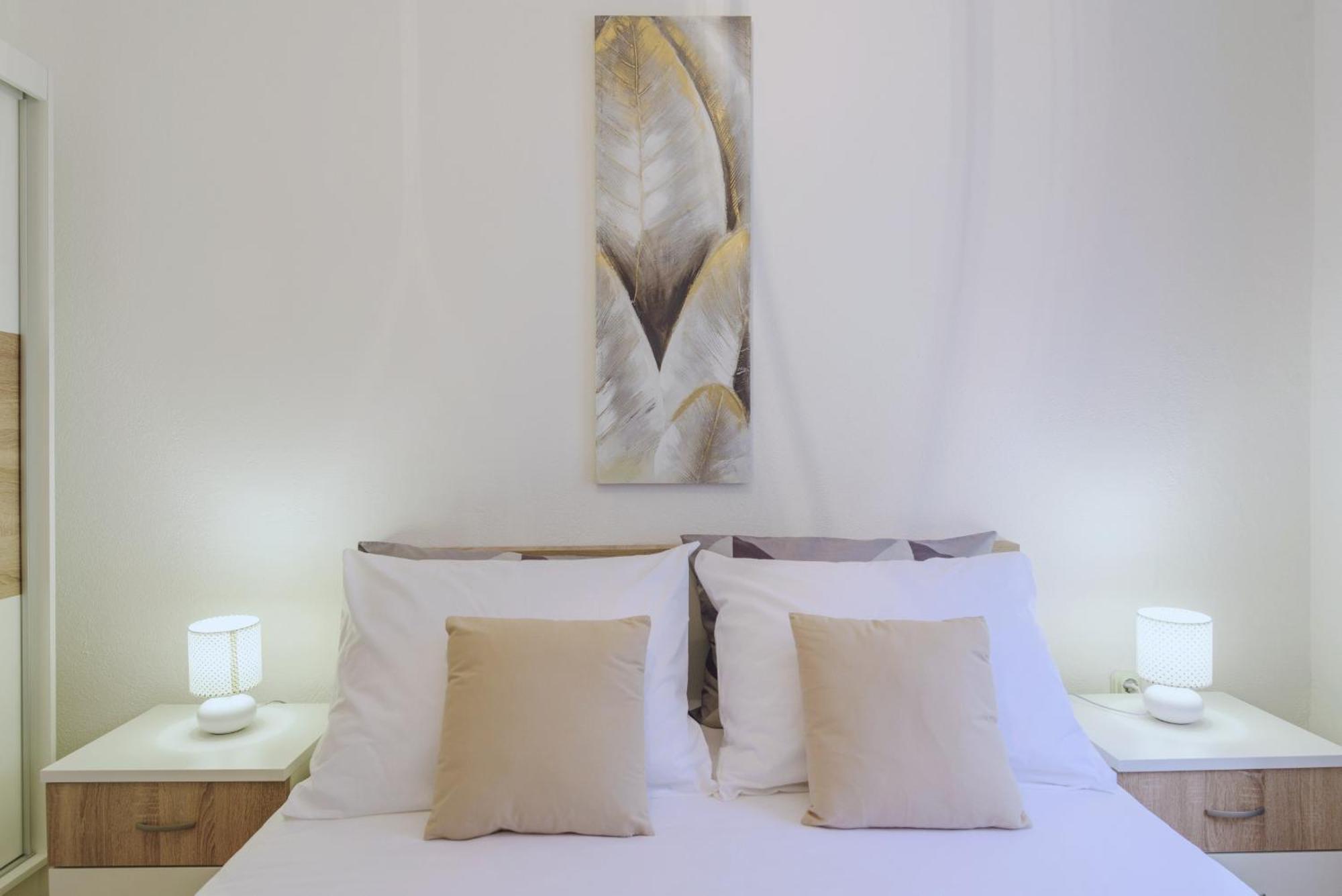 Apartment Kristina Trogir Extérieur photo