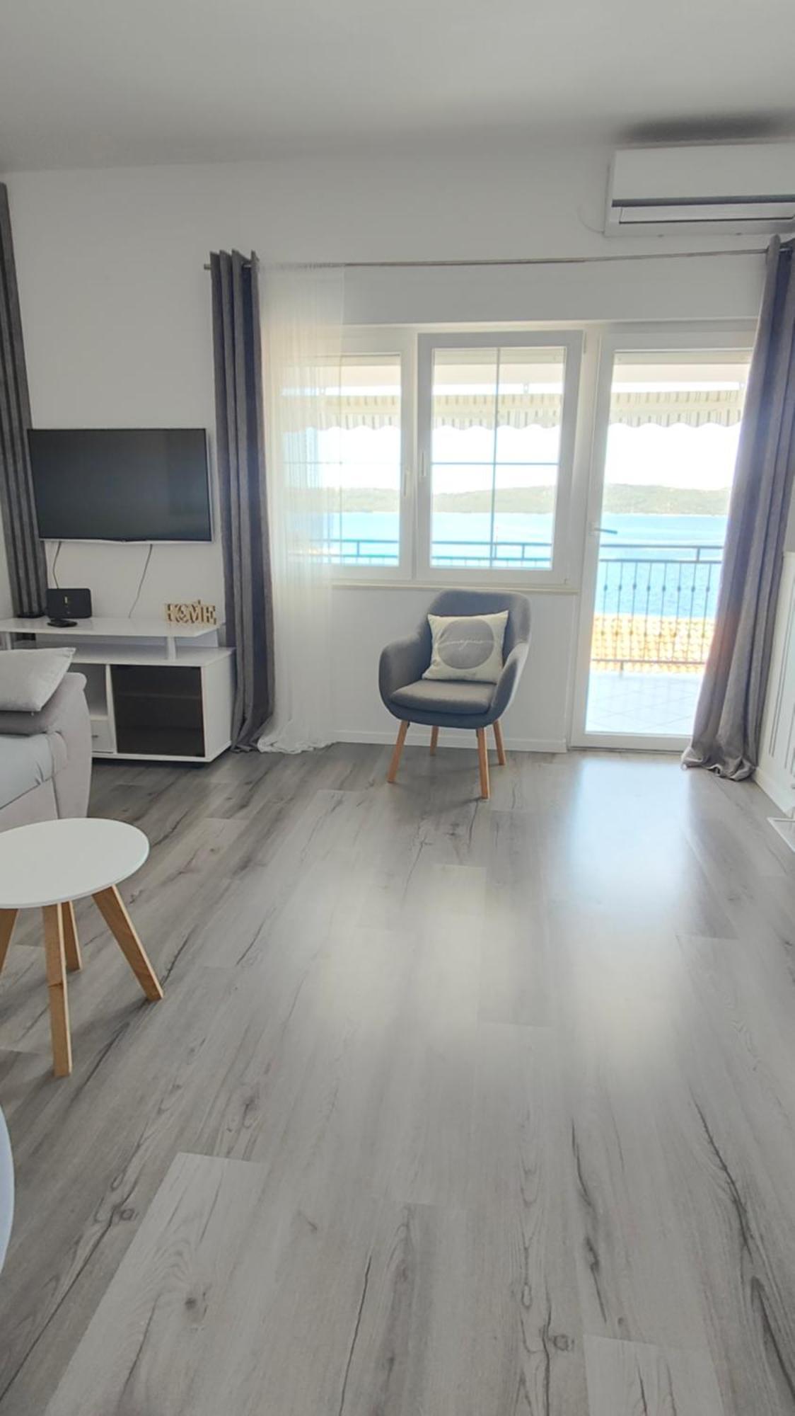 Apartment Kristina Trogir Extérieur photo