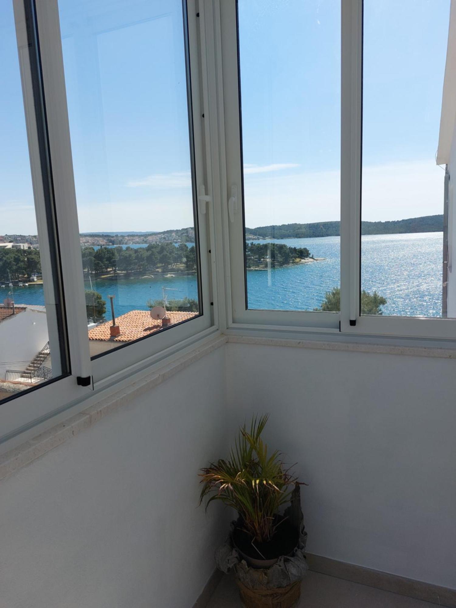 Apartment Kristina Trogir Extérieur photo